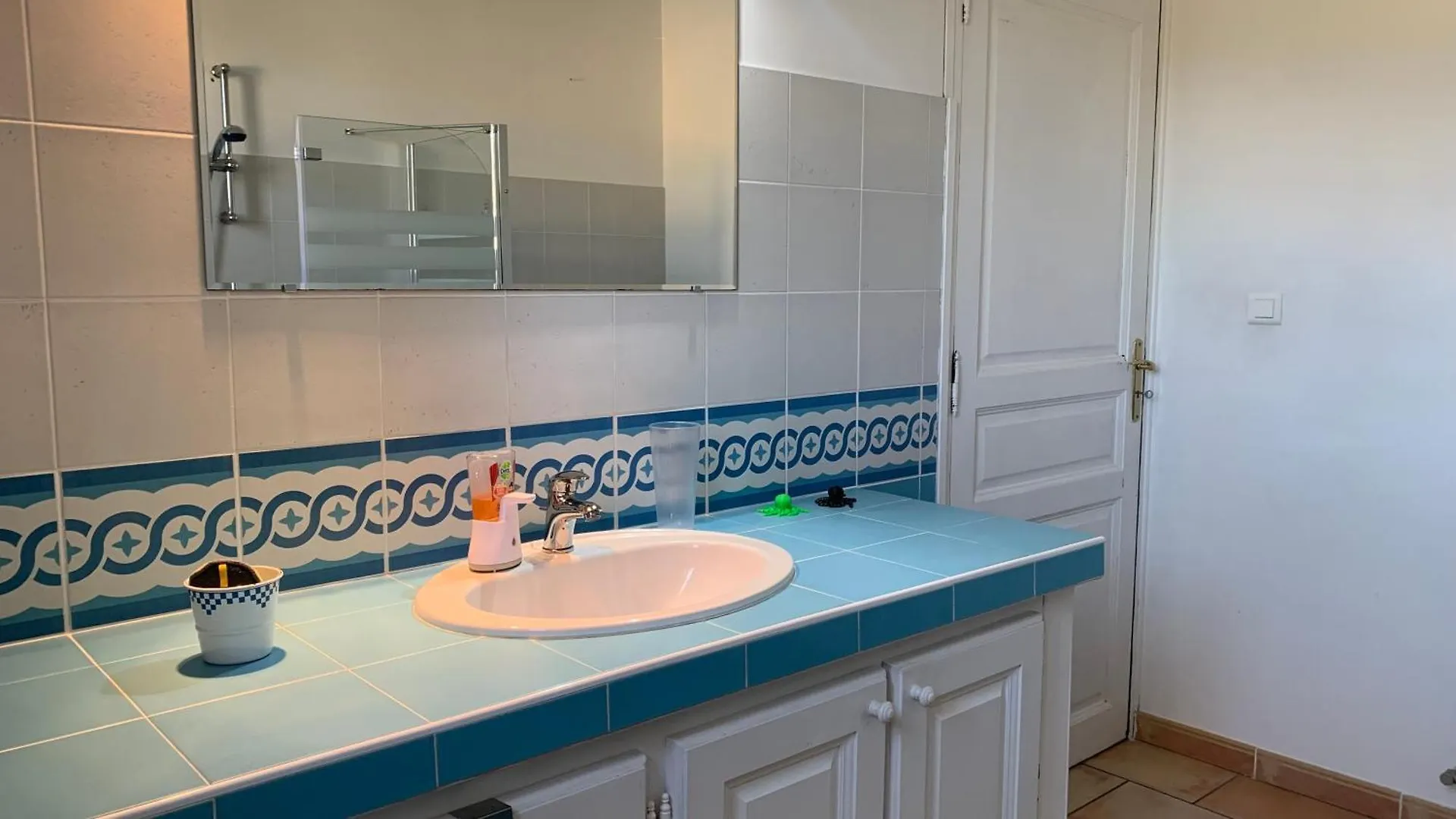 Homestay Chambre D'Hotes 