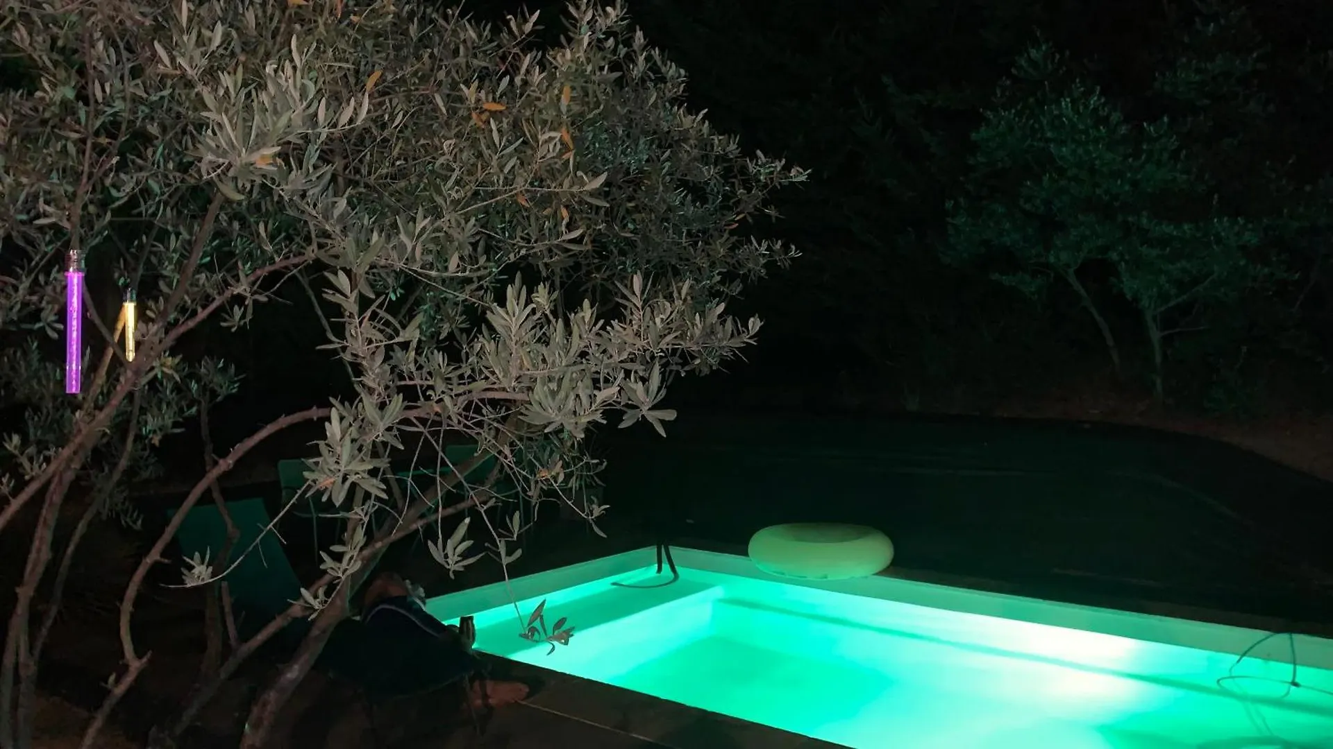 Homestay Chambre D'Hotes 